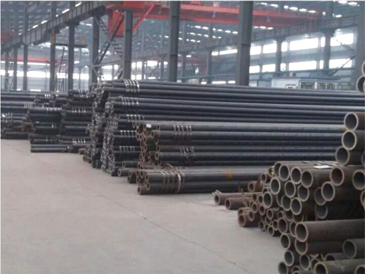 盐池12cr2mo化肥专用管